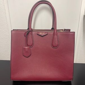 Nine West satchel